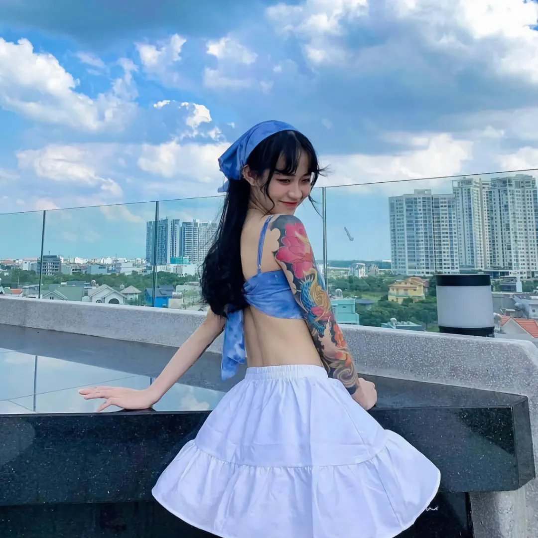 恶人还活着